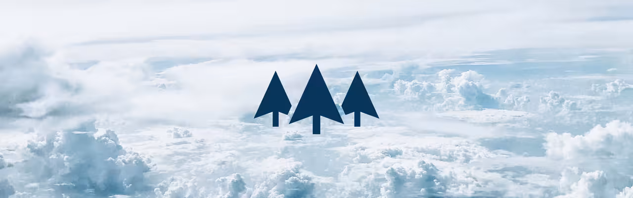 Nordcraft wallpaper with logo